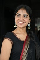 Malavika Manoj Oh Bhama Ayyo Rama Interview Photos
